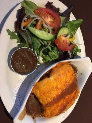 The Painted Turtle Restaurant