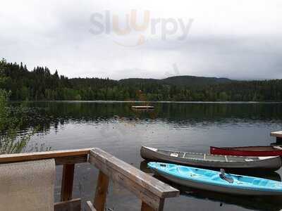 The Painted Turtle Restaurant