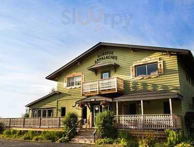 Auberge Des Appalaches