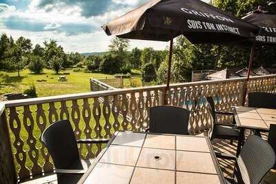 Auberge Des Appalaches