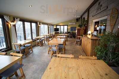 Auberge Des Appalaches