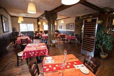 Auberge Des Appalaches