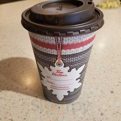 Tim Hortons
