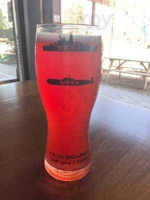 Elite Brewing