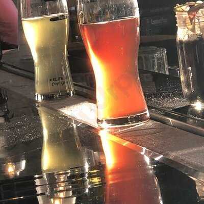 Elite Brewing