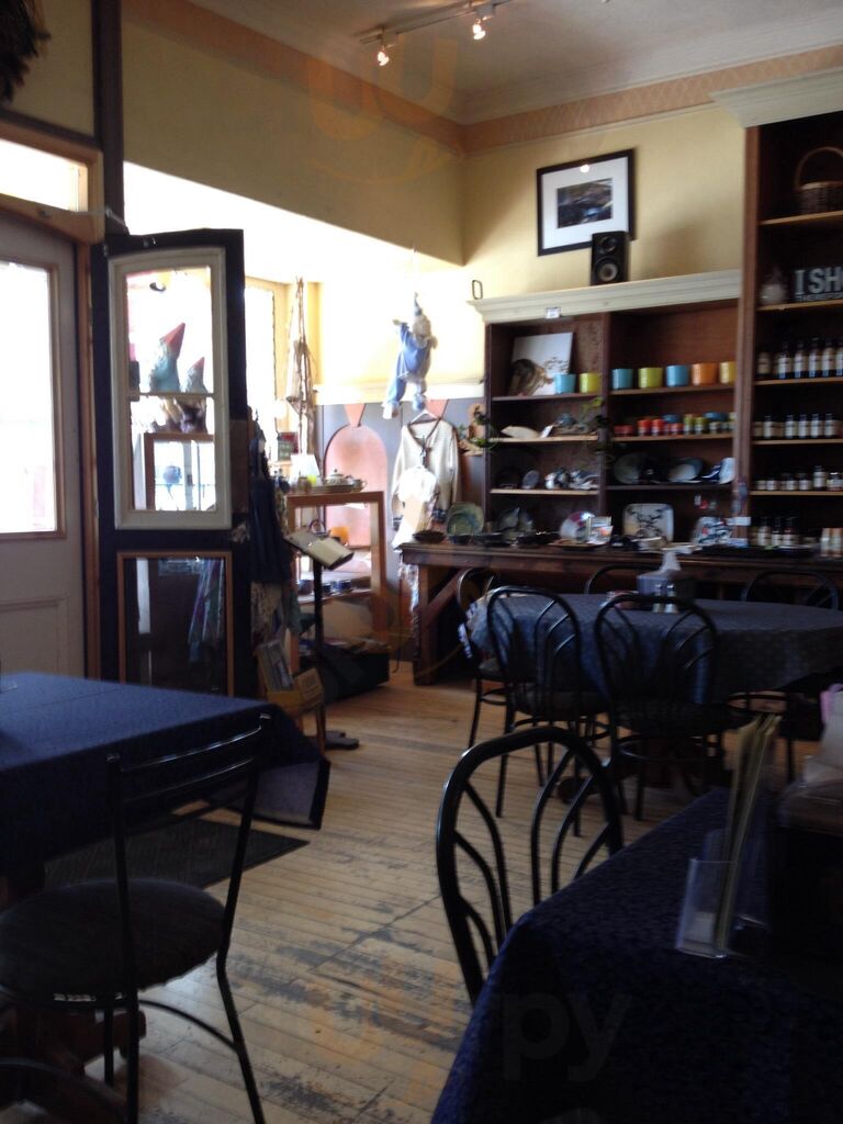 Jelly Craft Bakery & Cafe