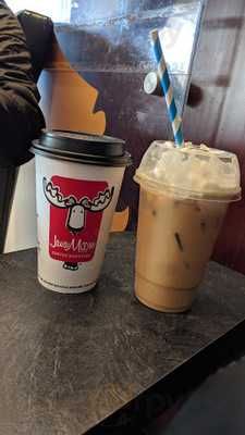 Java Moose