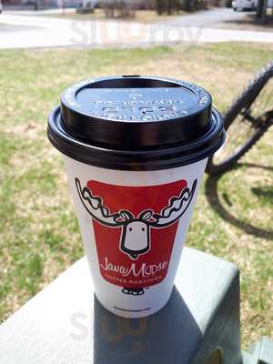 Java Moose