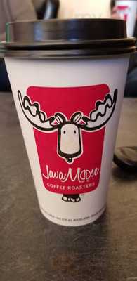 Java Moose