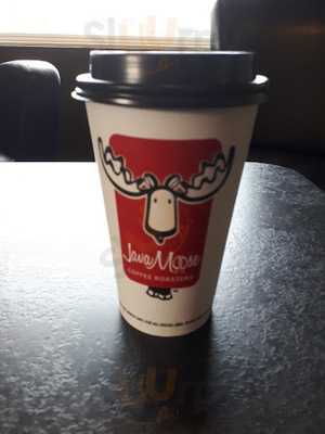 Java Moose