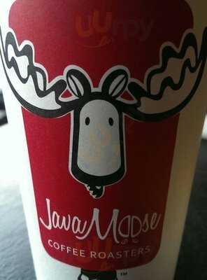 Java Moose