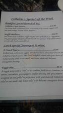 Collabria Cafe