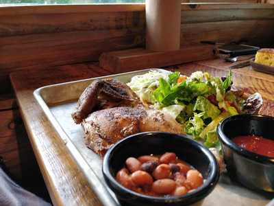 O'bryan's Corner Cafe & Catering