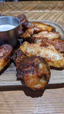 O'bryan's Corner Cafe & Catering