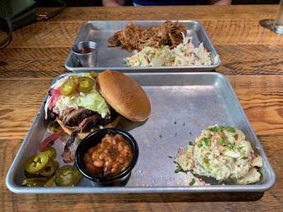 O'bryan's Corner Cafe & Catering