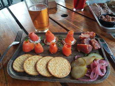 O'bryan's Corner Cafe & Catering