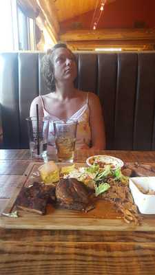 O'bryan's Corner Cafe & Catering