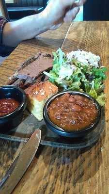 O'bryan's Corner Cafe & Catering