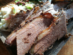 O'bryan's Corner Cafe & Catering