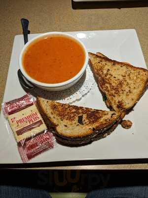 Captain George's Fish & Chips