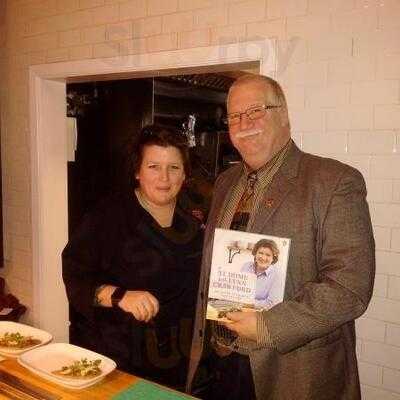 Captain George's Fish & Chips