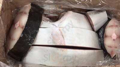 Captain George's Fish & Chips