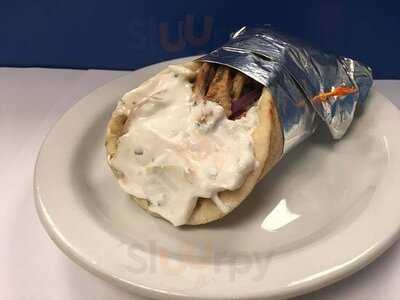 Captain George's Fish & Chips