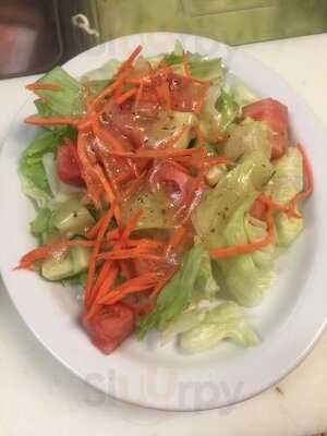 Captain George's Fish & Chips