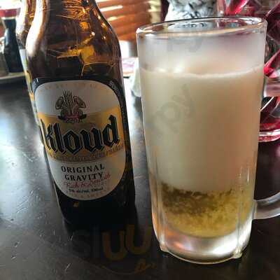 Hankang Korean Restaurant