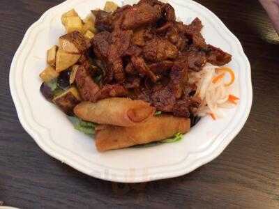 Hankang Korean Restaurant