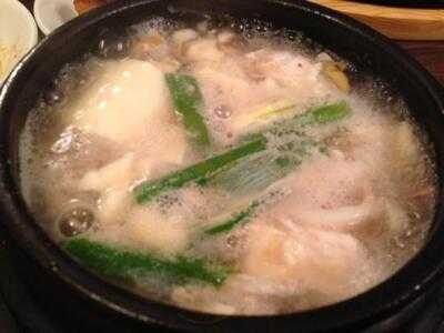 Hankang Korean Restaurant