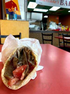 Jumbo Donair