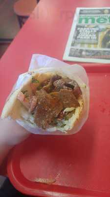 Jumbo Donair