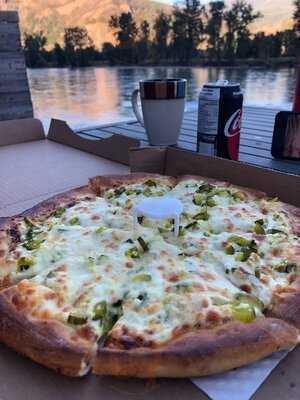 Double R Pizza And Subs