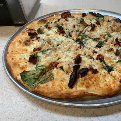 Double R Pizza And Subs