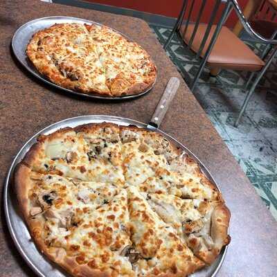 Double R Pizza And Subs