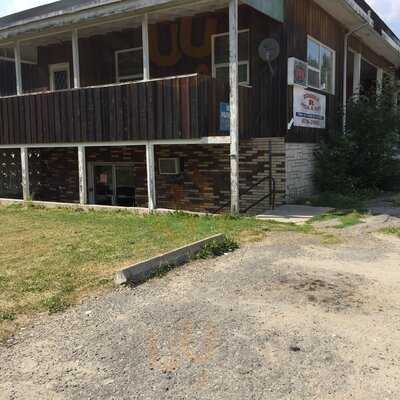 Double R Pizza And Subs