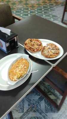 Double R Pizza And Subs