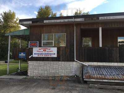 Double R Pizza And Subs