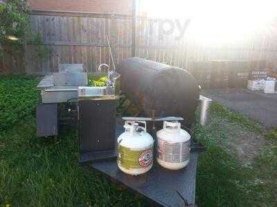 The Smokehouse Pub & Grill