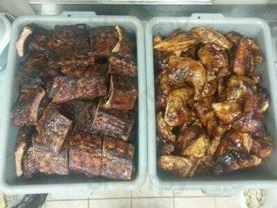 The Smokehouse Pub & Grill