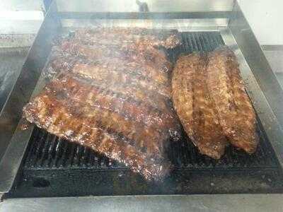 The Smokehouse Pub & Grill