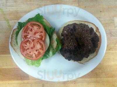 The Smokehouse Pub & Grill