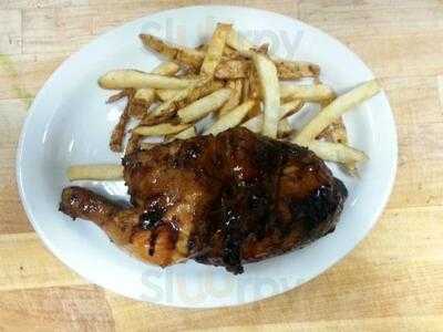 The Smokehouse Pub & Grill