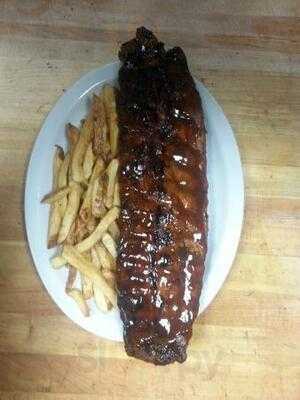 The Smokehouse Pub & Grill