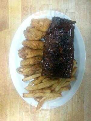 The Smokehouse Pub & Grill