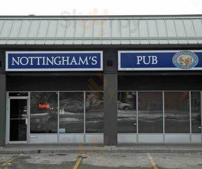 Nottingham's