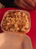 Dixie Lee Take Out