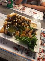 Restaurant Pro Mer