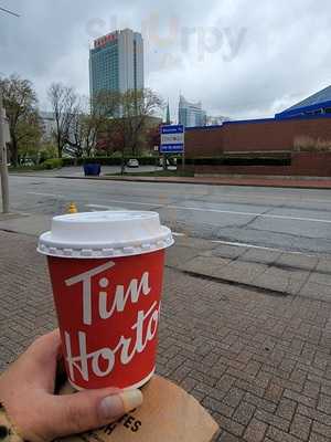 Tim Hortons